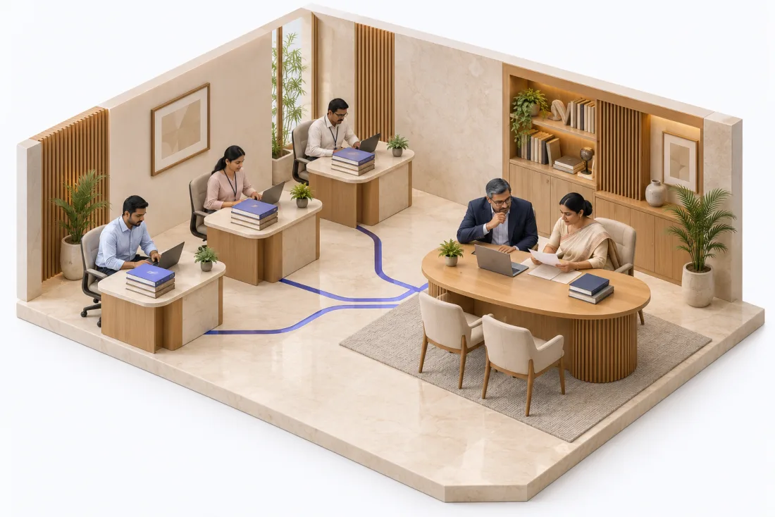 Owner view: Owner intelligence